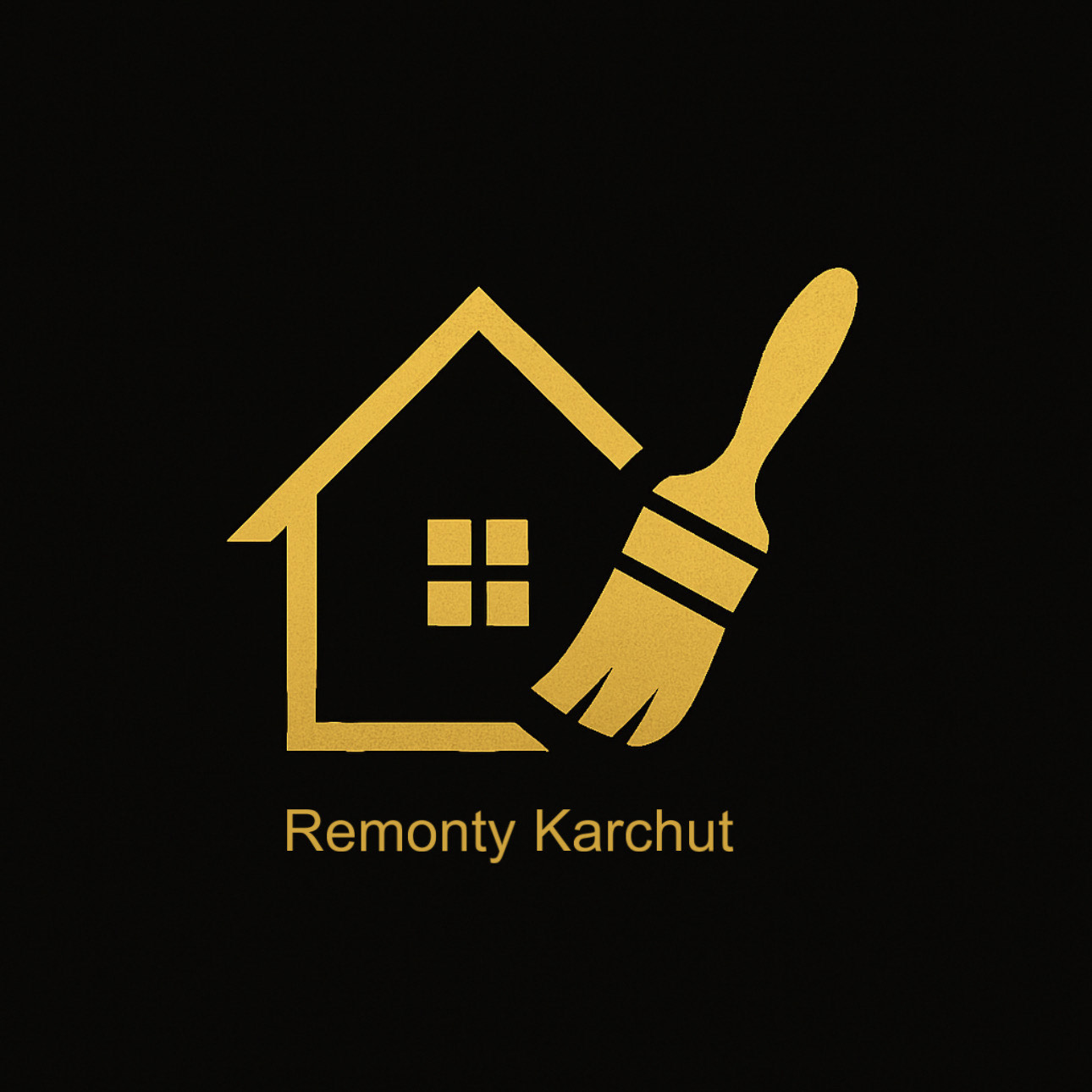 Logo Remonty Kraków